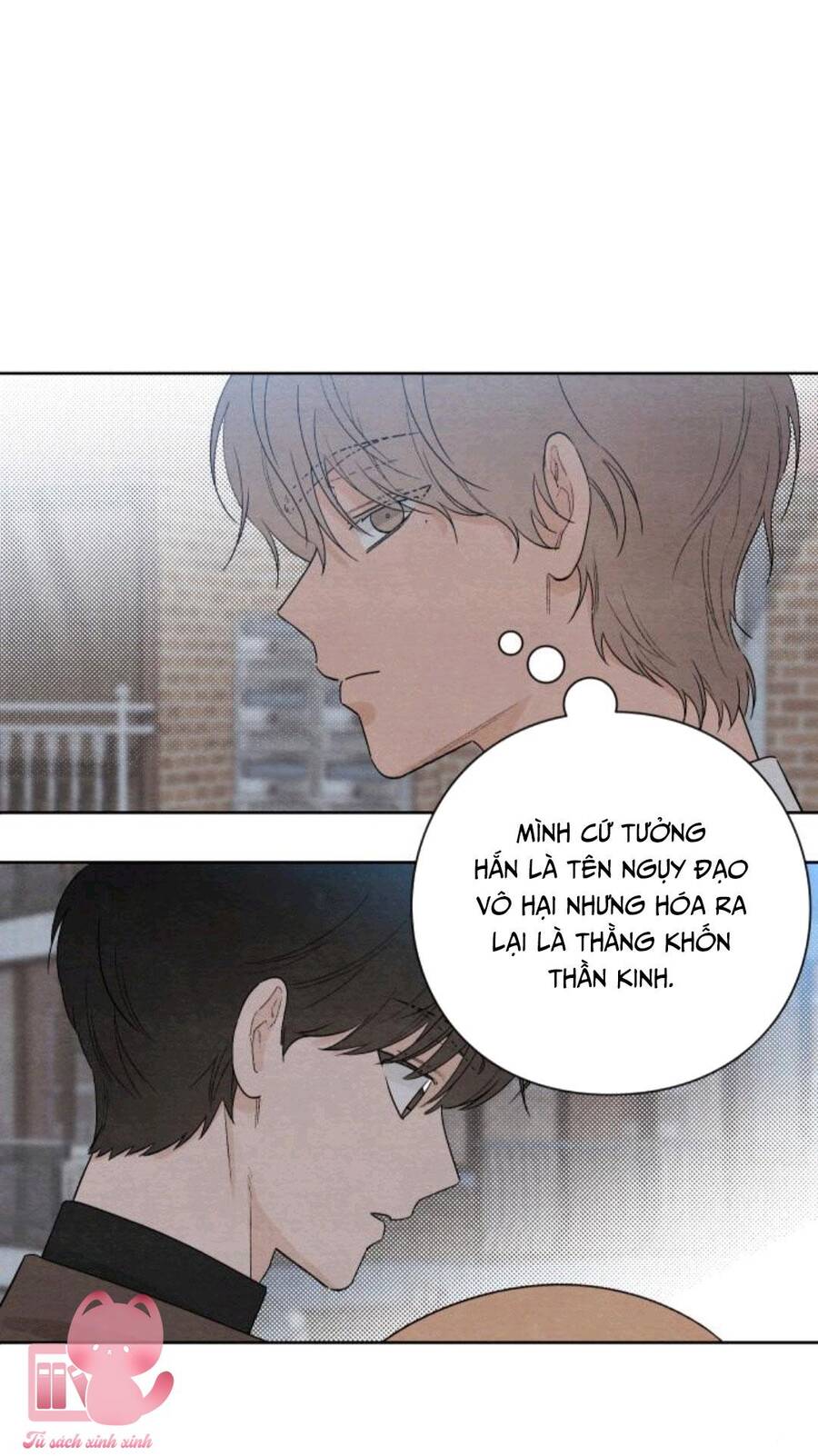 Bí Mật Thanh Xuân Chap 17 - Next Chap 18