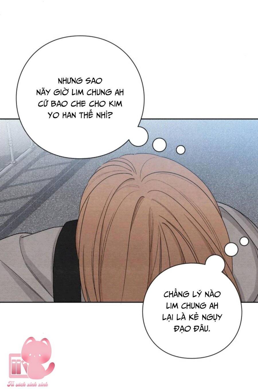 Bí Mật Thanh Xuân Chap 17 - Next Chap 18
