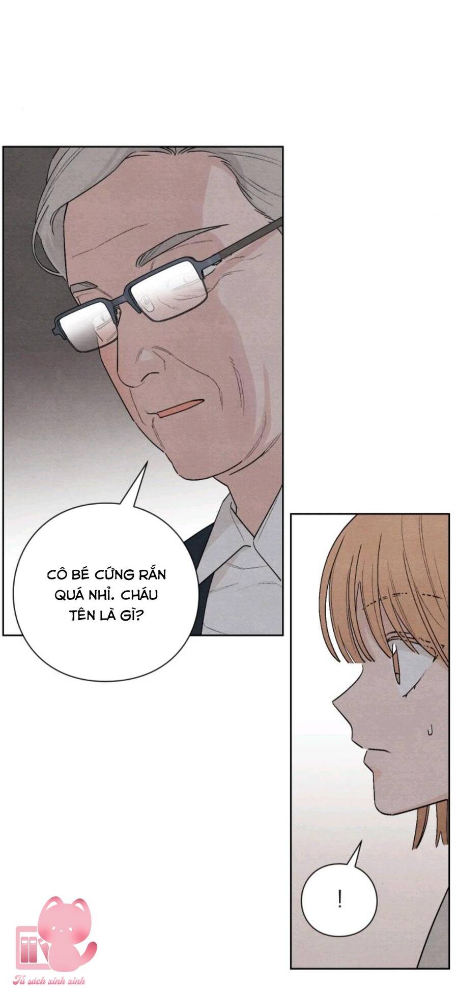 Bí Mật Thanh Xuân Chap 17 - Next Chap 18