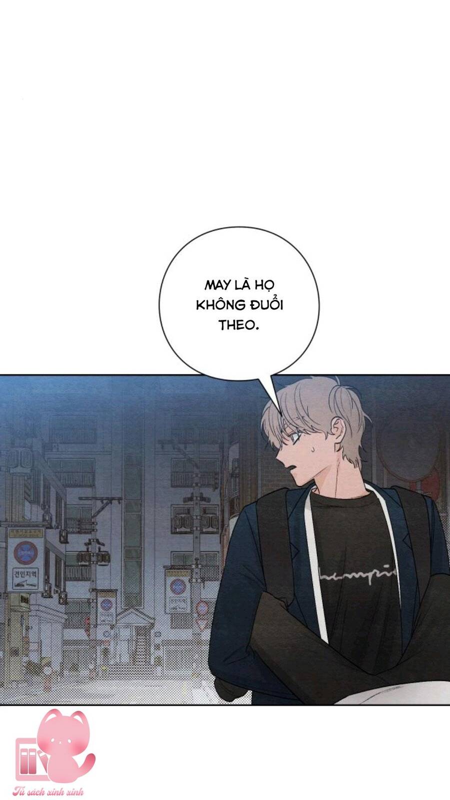 Bí Mật Thanh Xuân Chap 17 - Next Chap 18