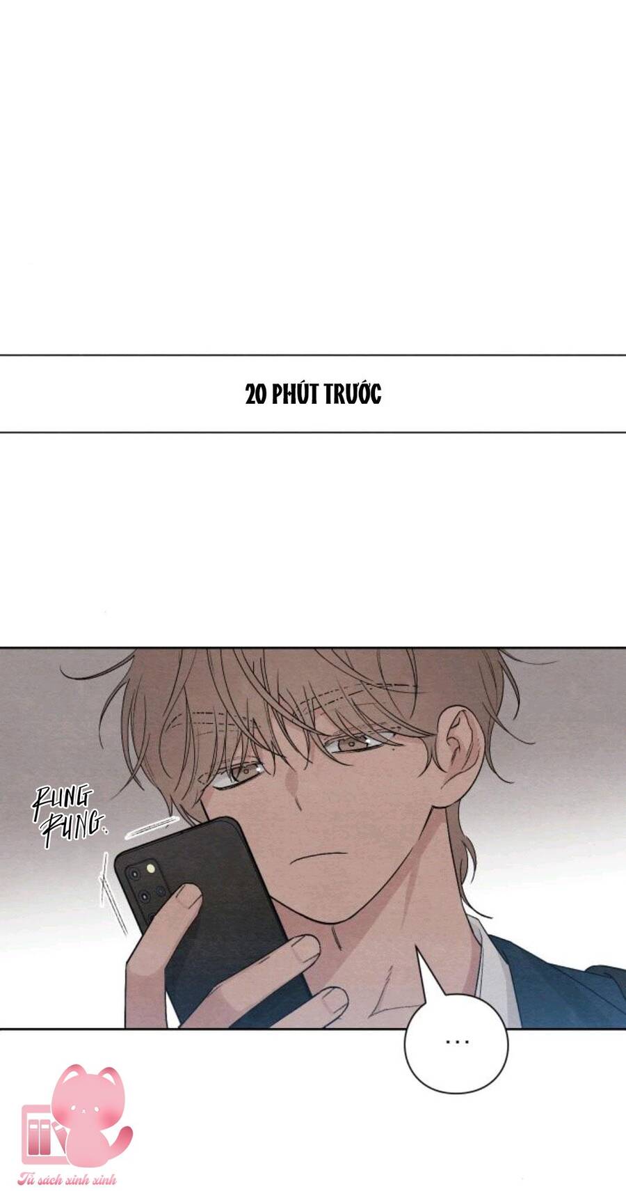 Bí Mật Thanh Xuân Chap 17 - Next Chap 18