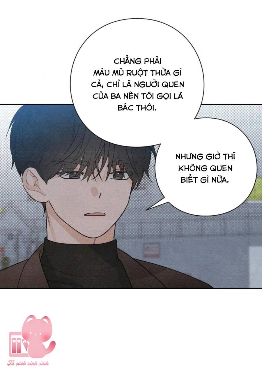 Bí Mật Thanh Xuân Chap 17 - Next Chap 18