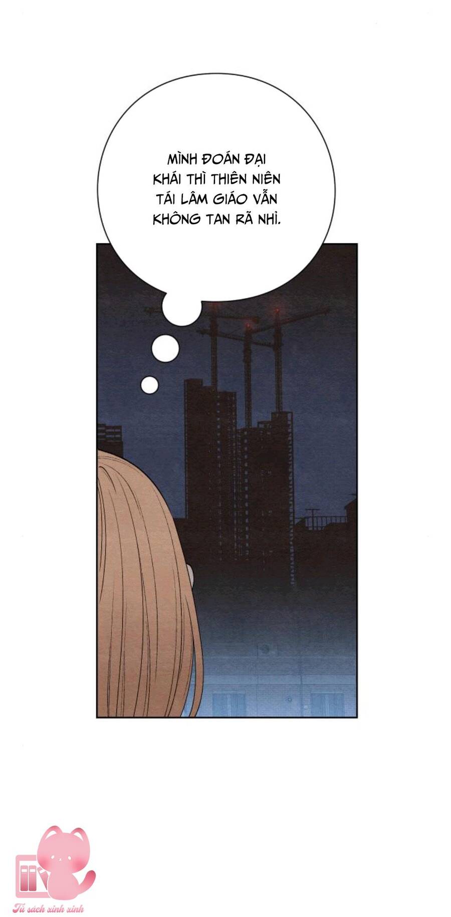 Bí Mật Thanh Xuân Chap 17 - Next Chap 18