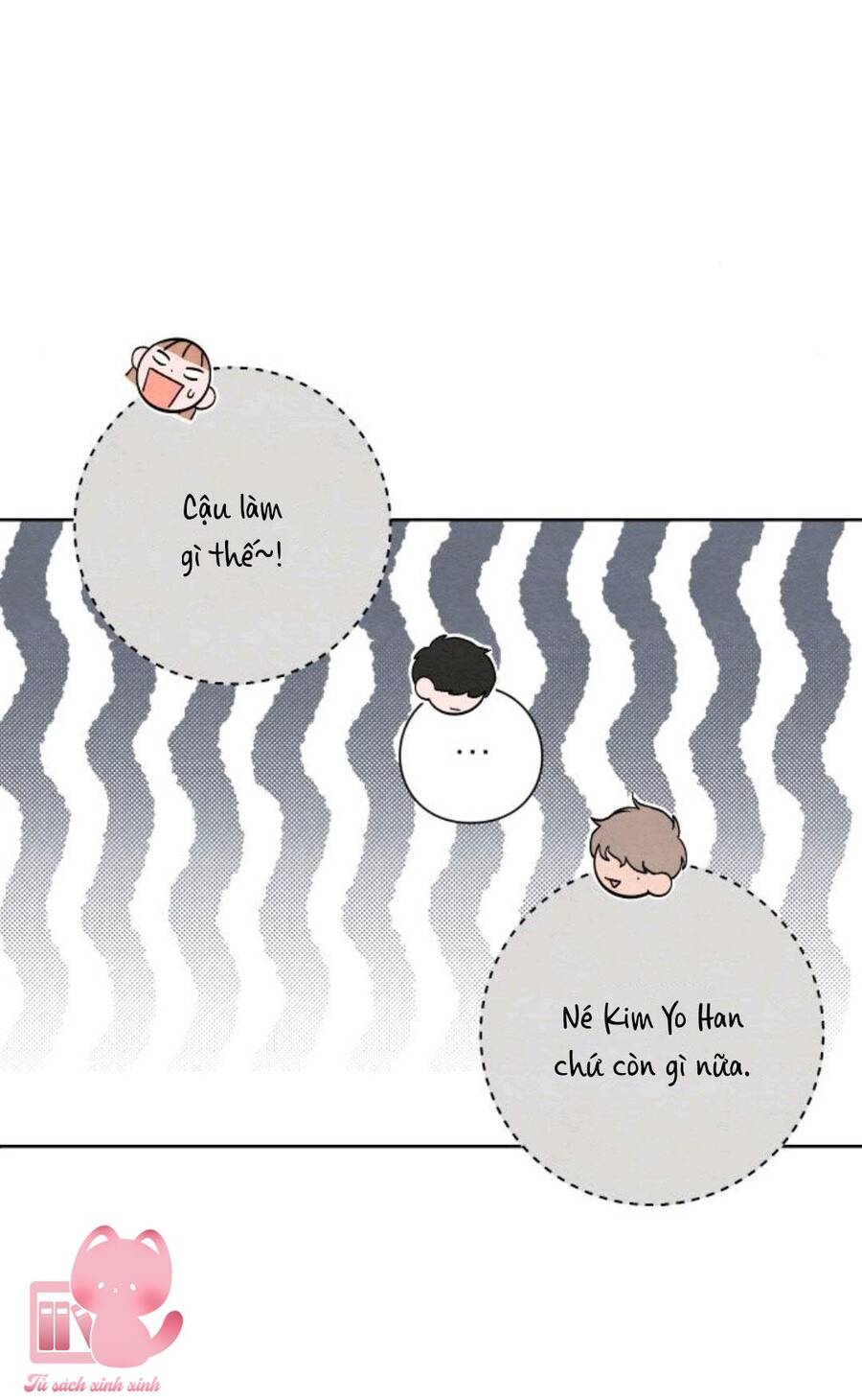 Bí Mật Thanh Xuân Chap 17 - Next Chap 18