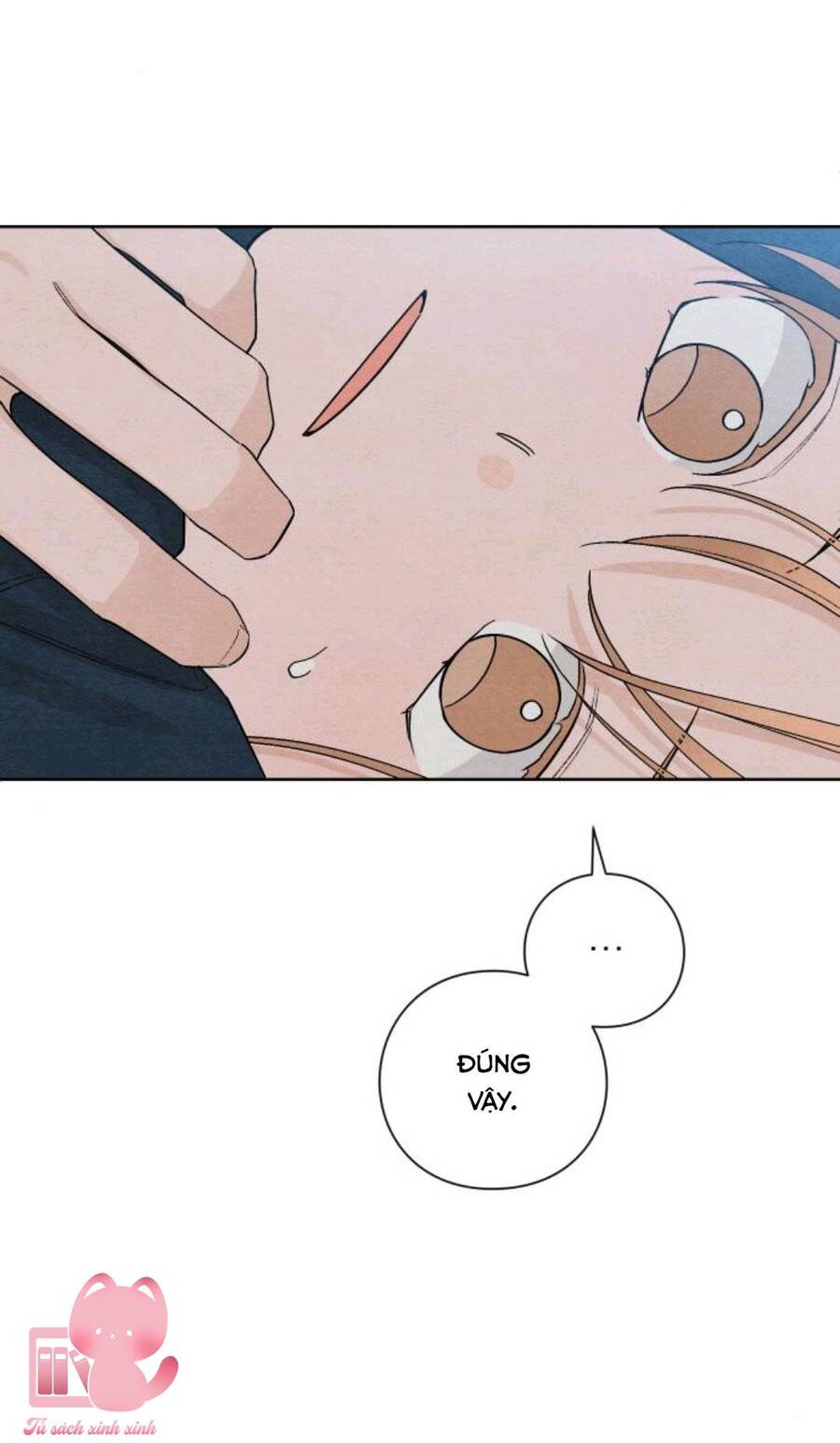 Bí Mật Thanh Xuân Chap 17 - Next Chap 18