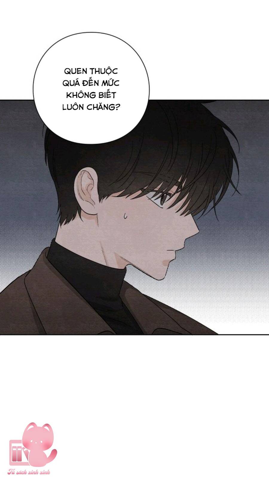 Bí Mật Thanh Xuân Chap 17 - Next Chap 18