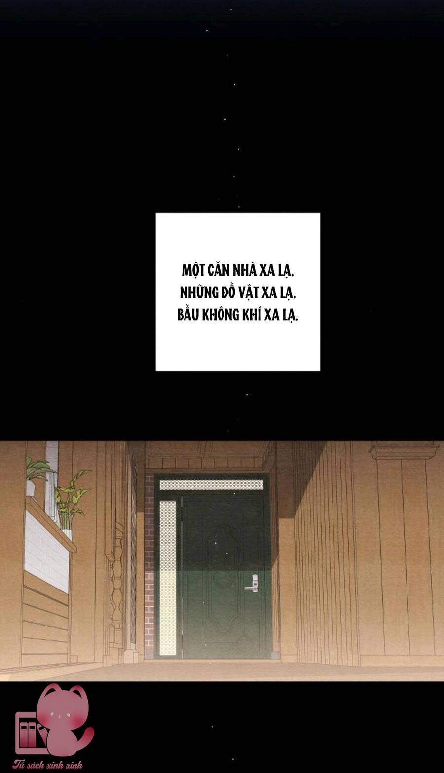 Bí Mật Thanh Xuân Chap 17 - Next Chap 18