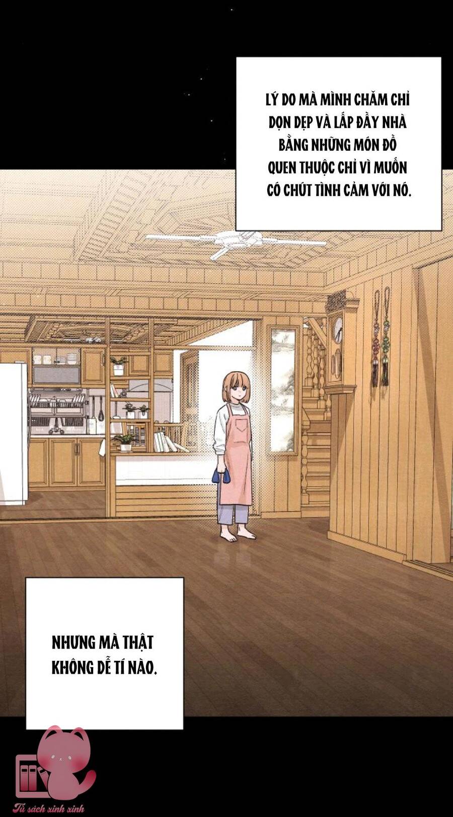 Bí Mật Thanh Xuân Chap 17 - Next Chap 18