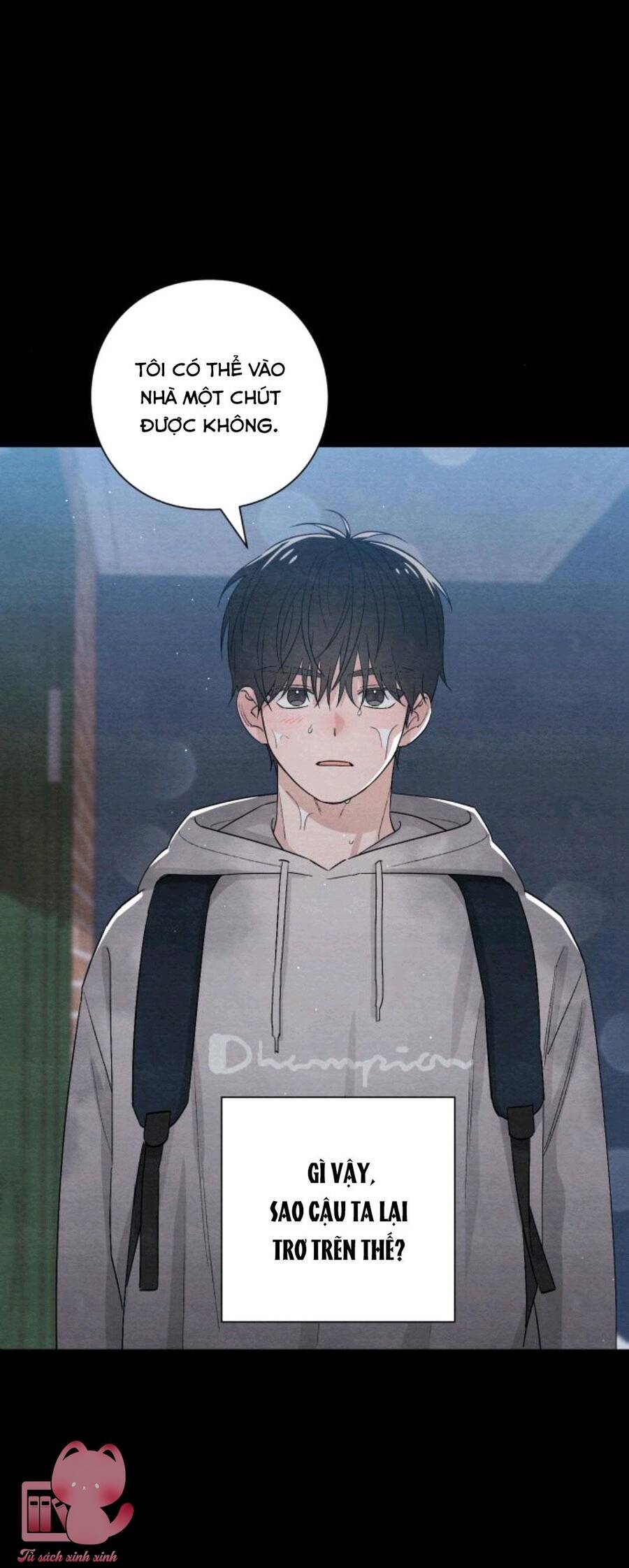 Bí Mật Thanh Xuân Chap 17 - Next Chap 18