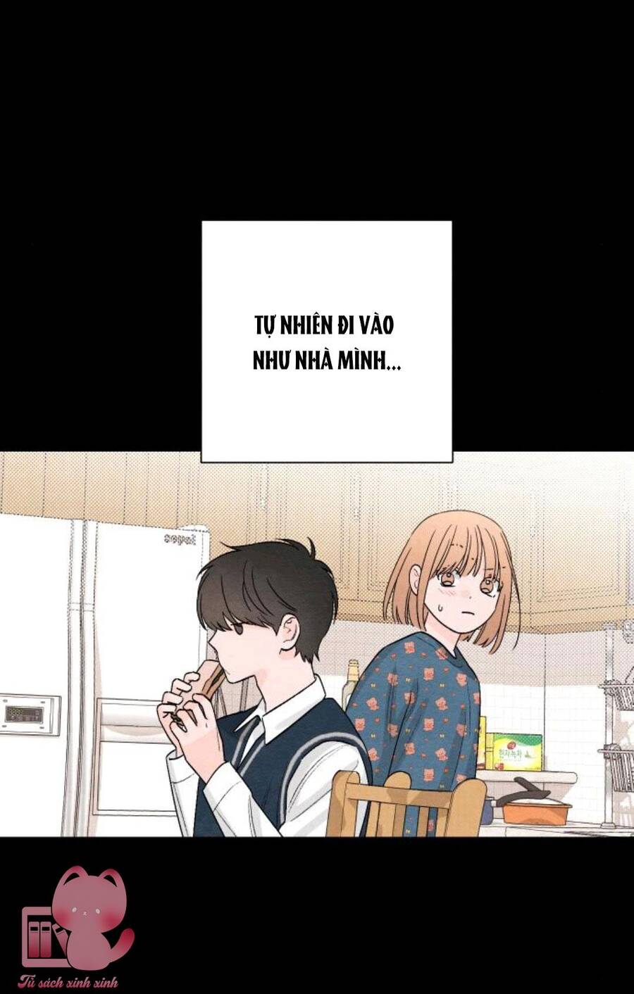 Bí Mật Thanh Xuân Chap 17 - Next Chap 18