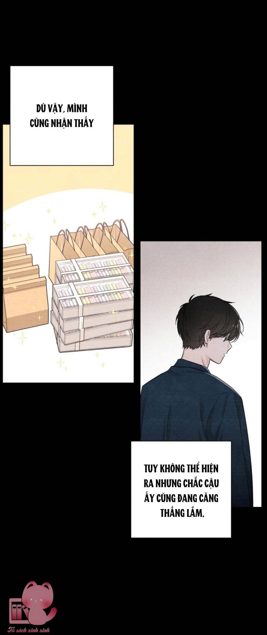 Bí Mật Thanh Xuân Chap 17 - Next Chap 18