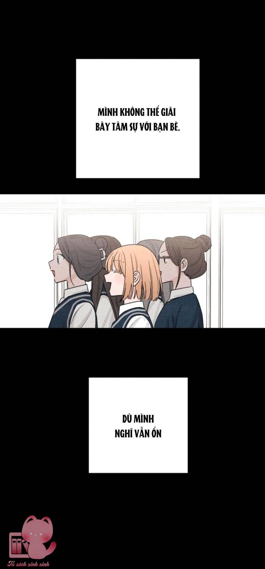 Bí Mật Thanh Xuân Chap 17 - Next Chap 18