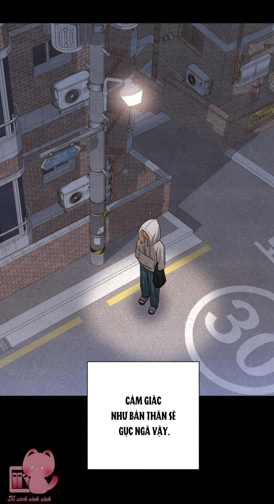 Bí Mật Thanh Xuân Chap 17 - Next Chap 18