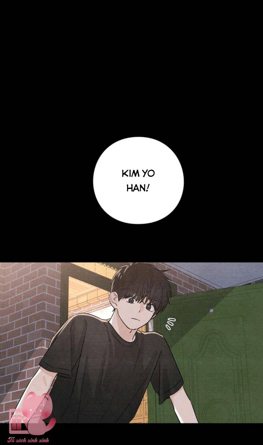 Bí Mật Thanh Xuân Chap 17 - Next Chap 18