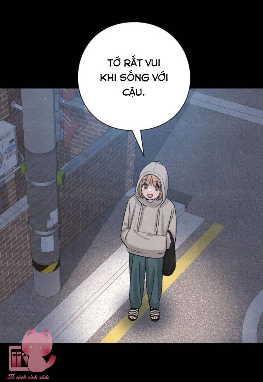 Bí Mật Thanh Xuân Chap 17 - Next Chap 18