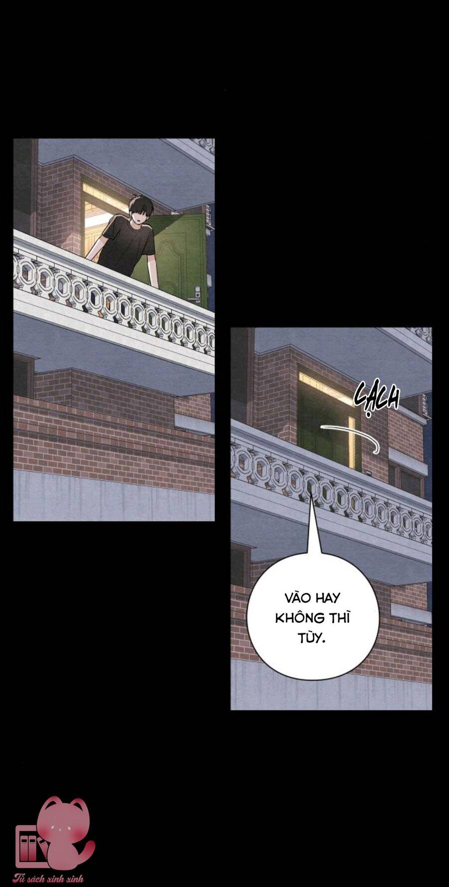 Bí Mật Thanh Xuân Chap 17 - Next Chap 18