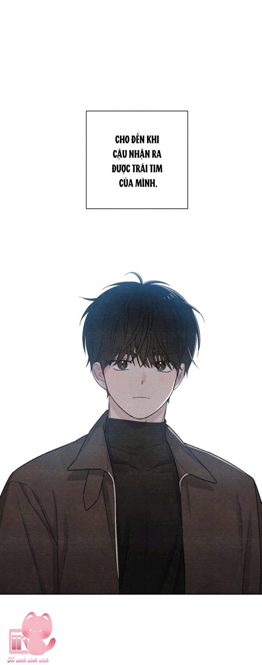 Bí Mật Thanh Xuân Chap 17 - Next Chap 18