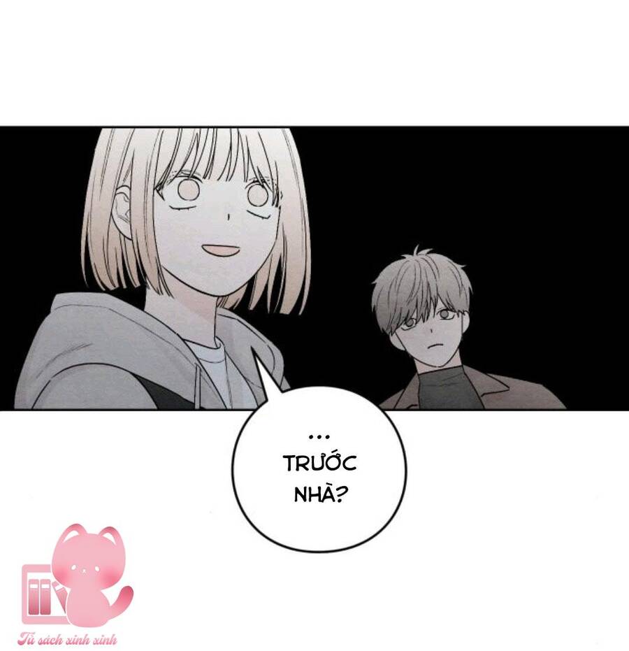 Bí Mật Thanh Xuân Chap 18 - Next Chap 19