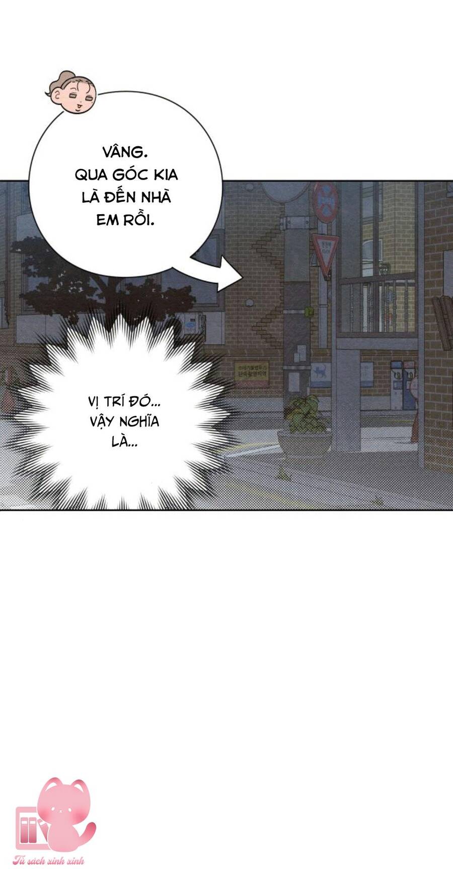 Bí Mật Thanh Xuân Chap 18 - Next Chap 19