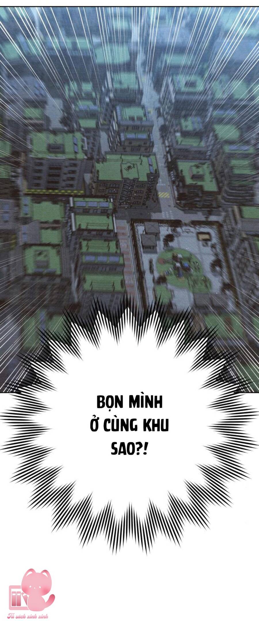 Bí Mật Thanh Xuân Chap 18 - Next Chap 19