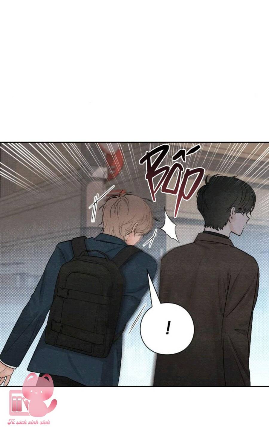 Bí Mật Thanh Xuân Chap 18 - Next Chap 19