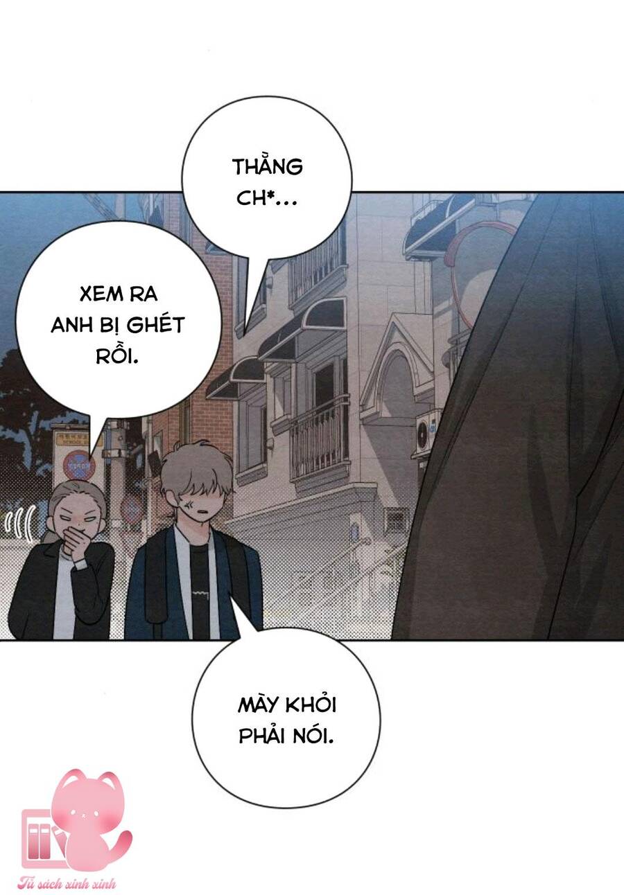 Bí Mật Thanh Xuân Chap 18 - Next Chap 19