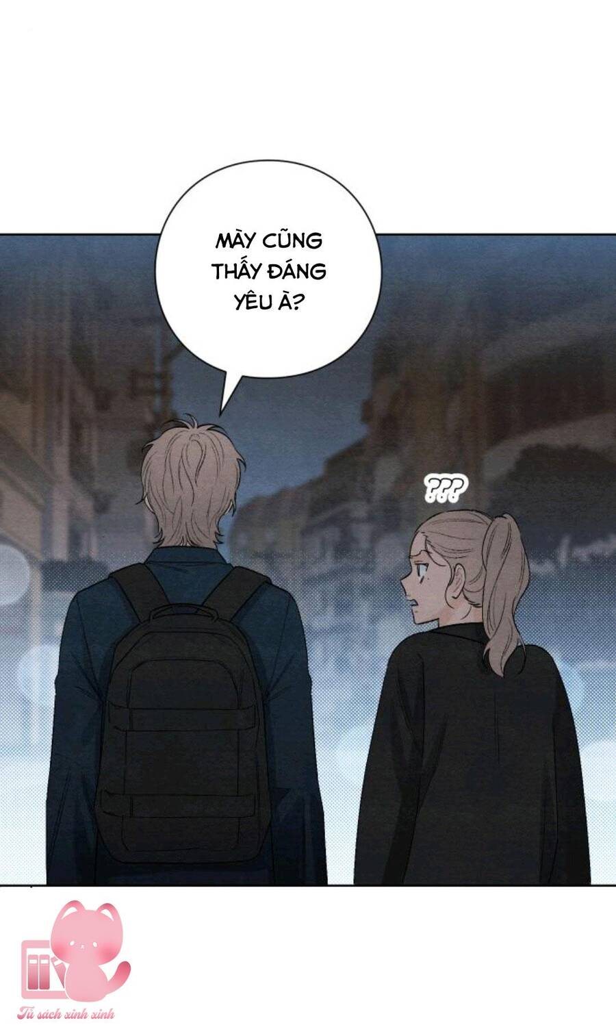 Bí Mật Thanh Xuân Chap 18 - Next Chap 19