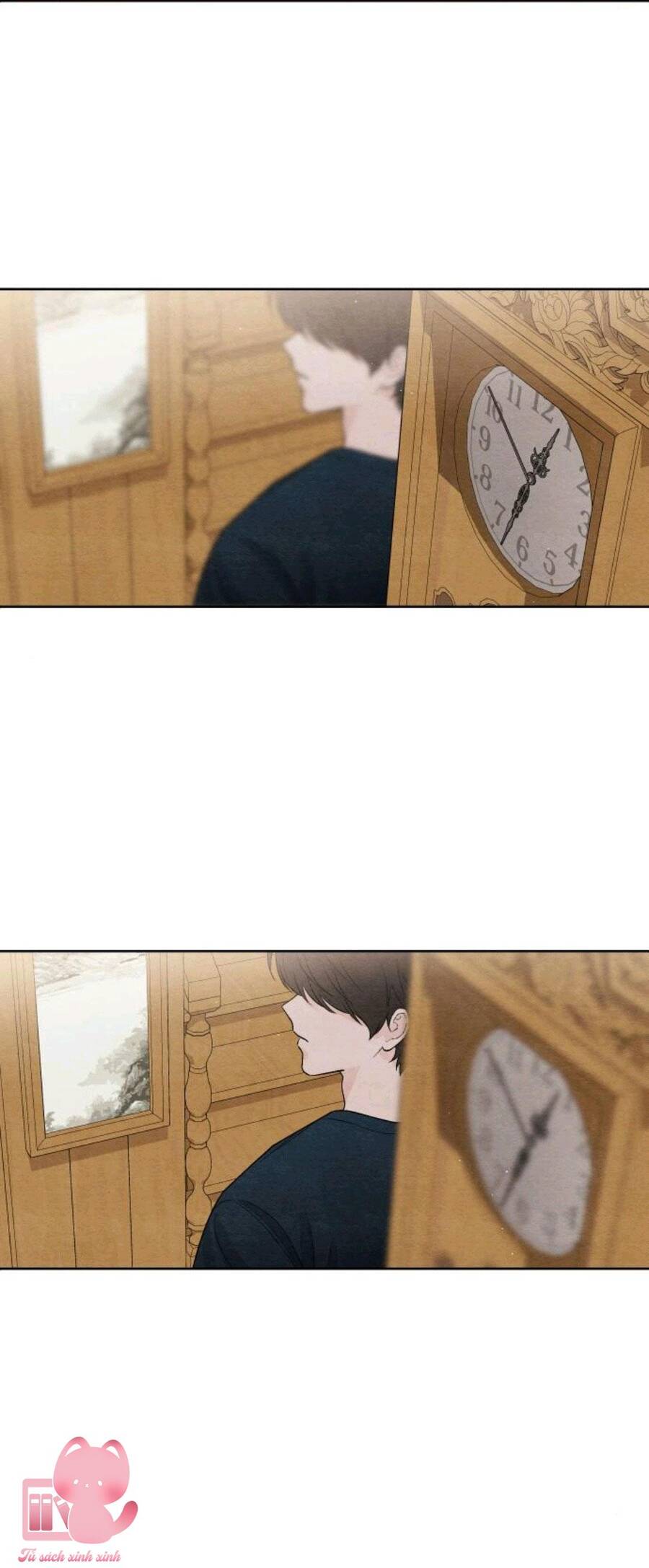 Bí Mật Thanh Xuân Chap 18 - Next Chap 19