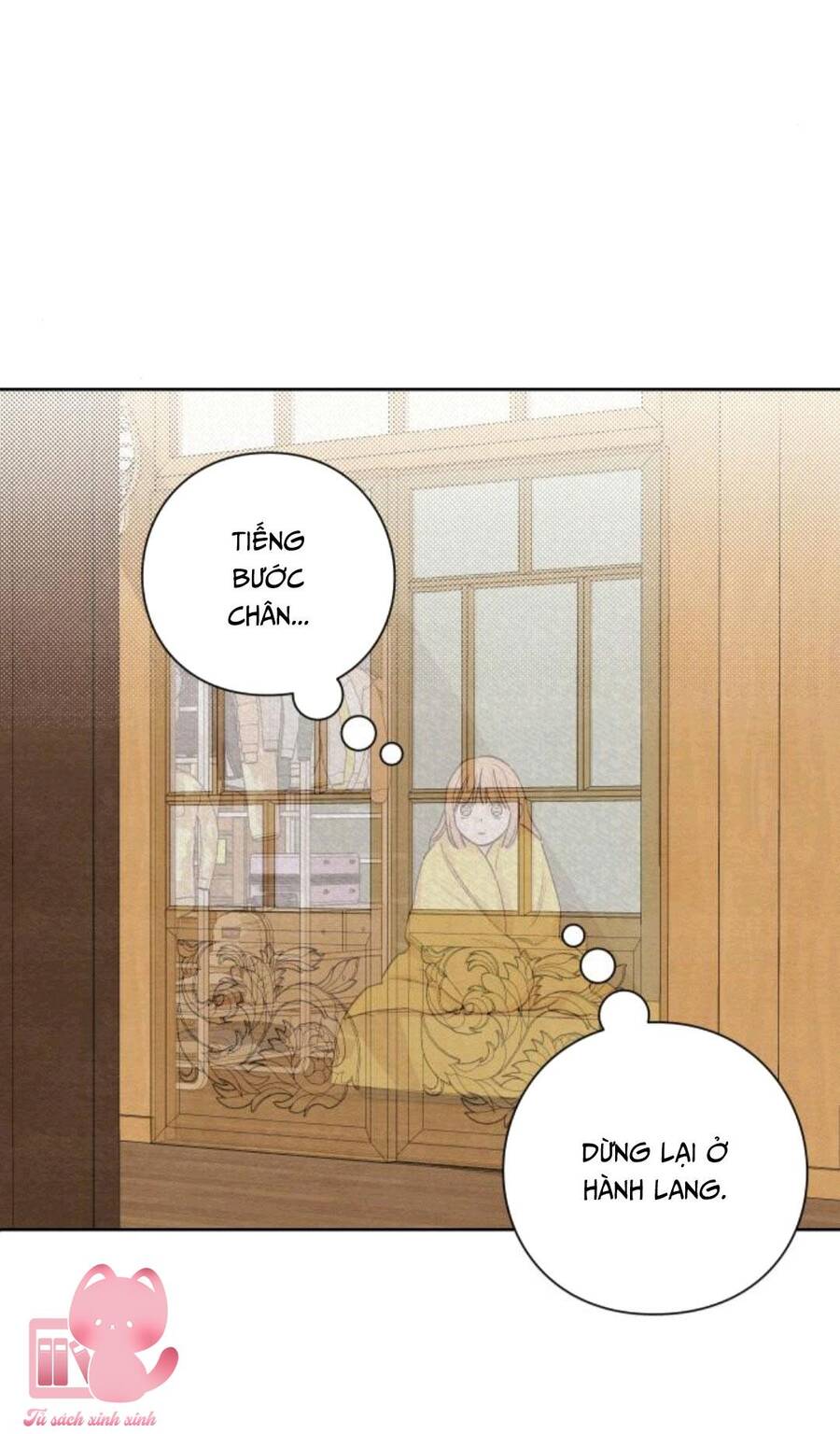 Bí Mật Thanh Xuân Chap 18 - Next Chap 19