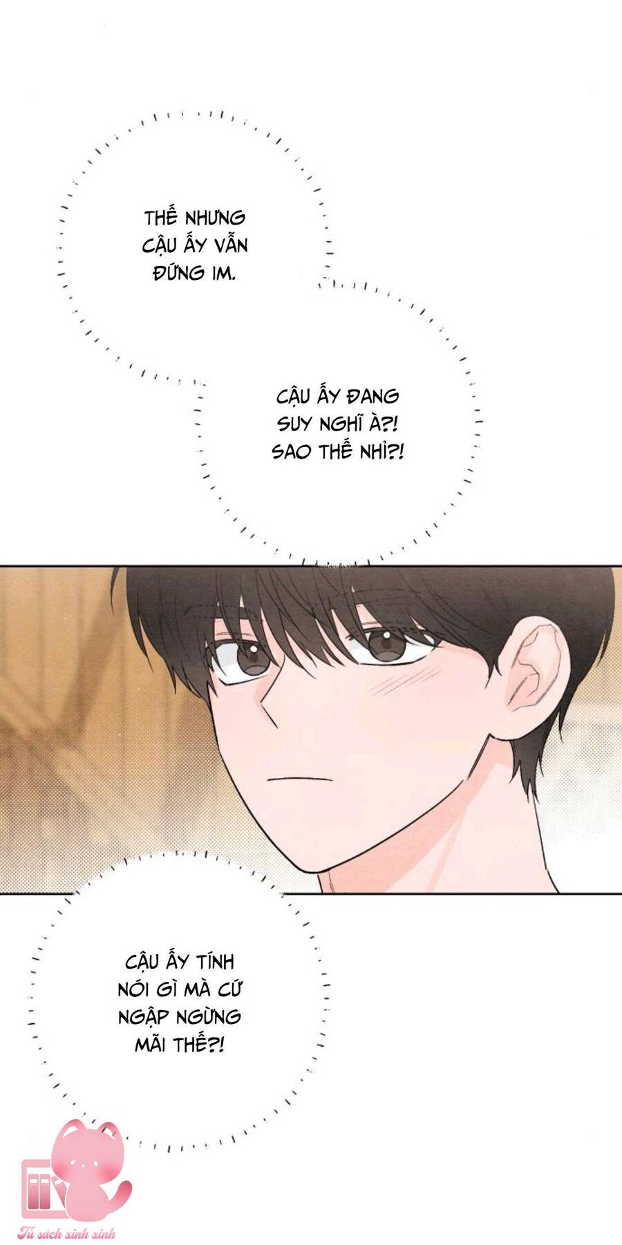 Bí Mật Thanh Xuân Chap 18 - Next Chap 19