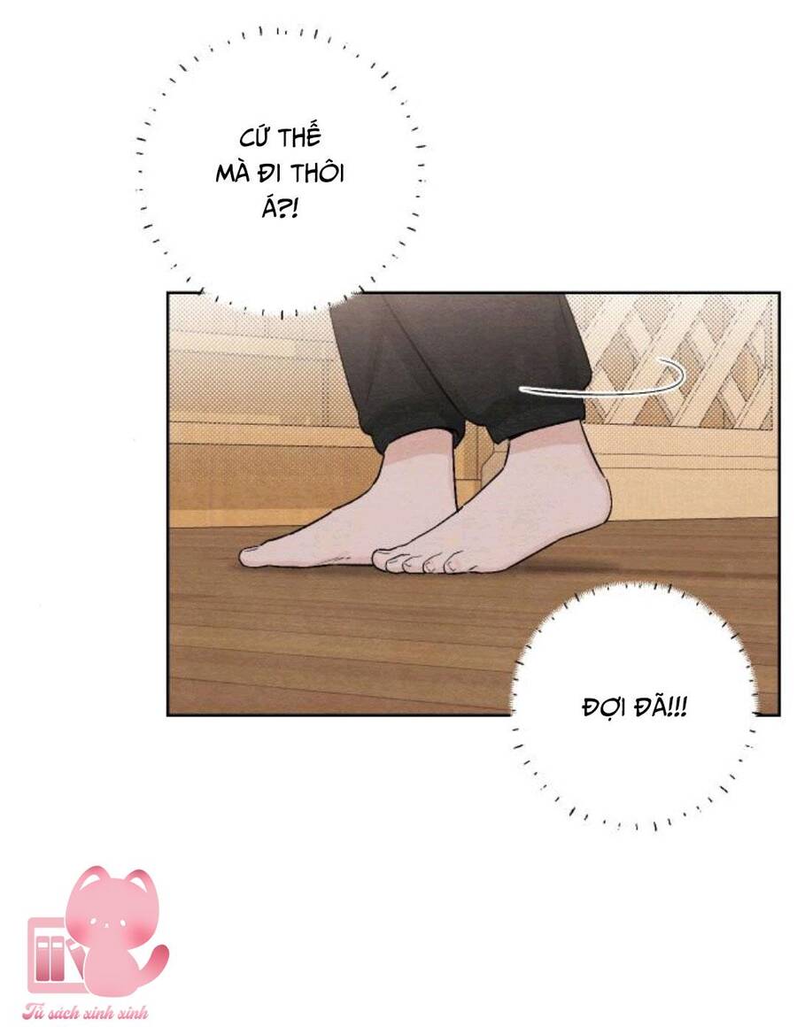 Bí Mật Thanh Xuân Chap 18 - Next Chap 19