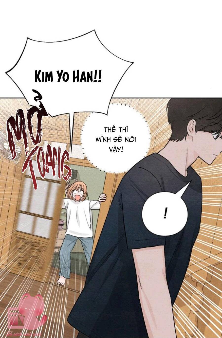 Bí Mật Thanh Xuân Chap 18 - Next Chap 19