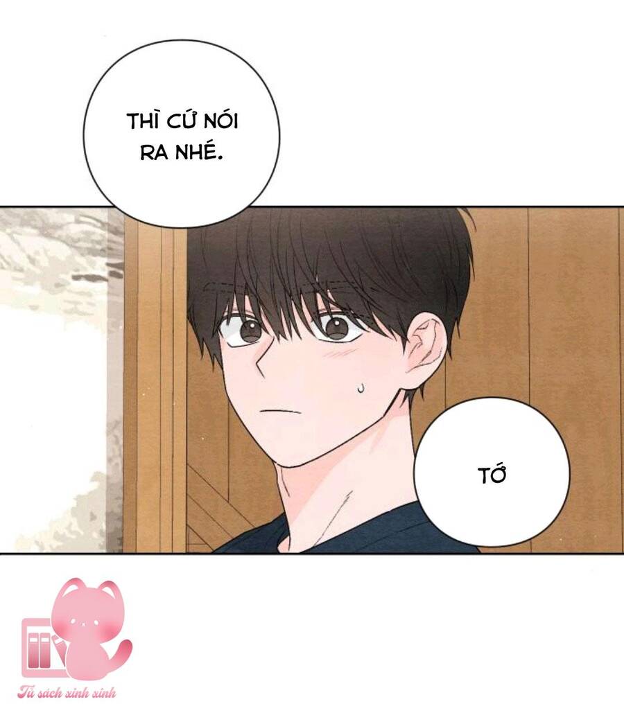 Bí Mật Thanh Xuân Chap 18 - Next Chap 19