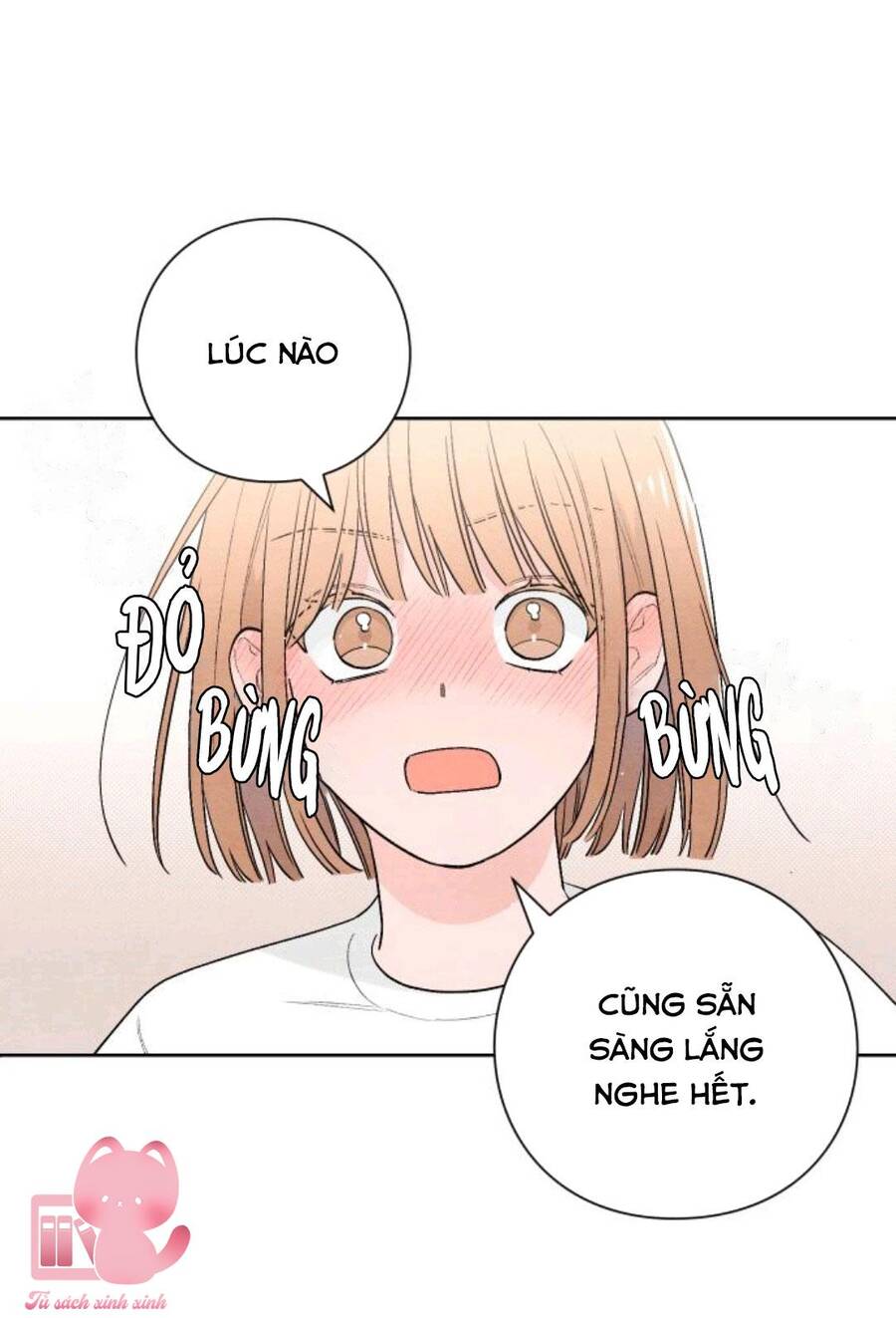Bí Mật Thanh Xuân Chap 18 - Next Chap 19