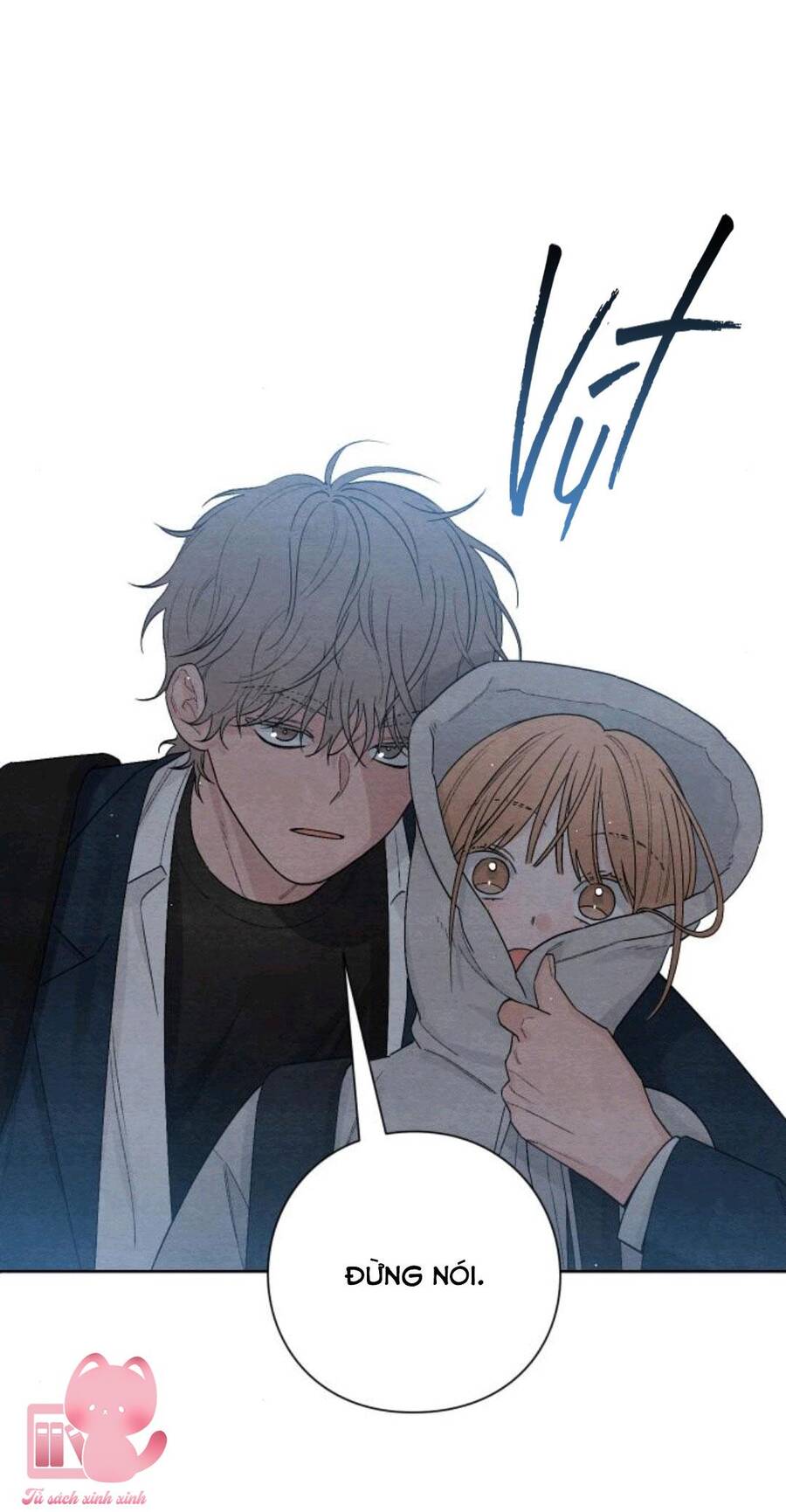 Bí Mật Thanh Xuân Chap 18 - Next Chap 19