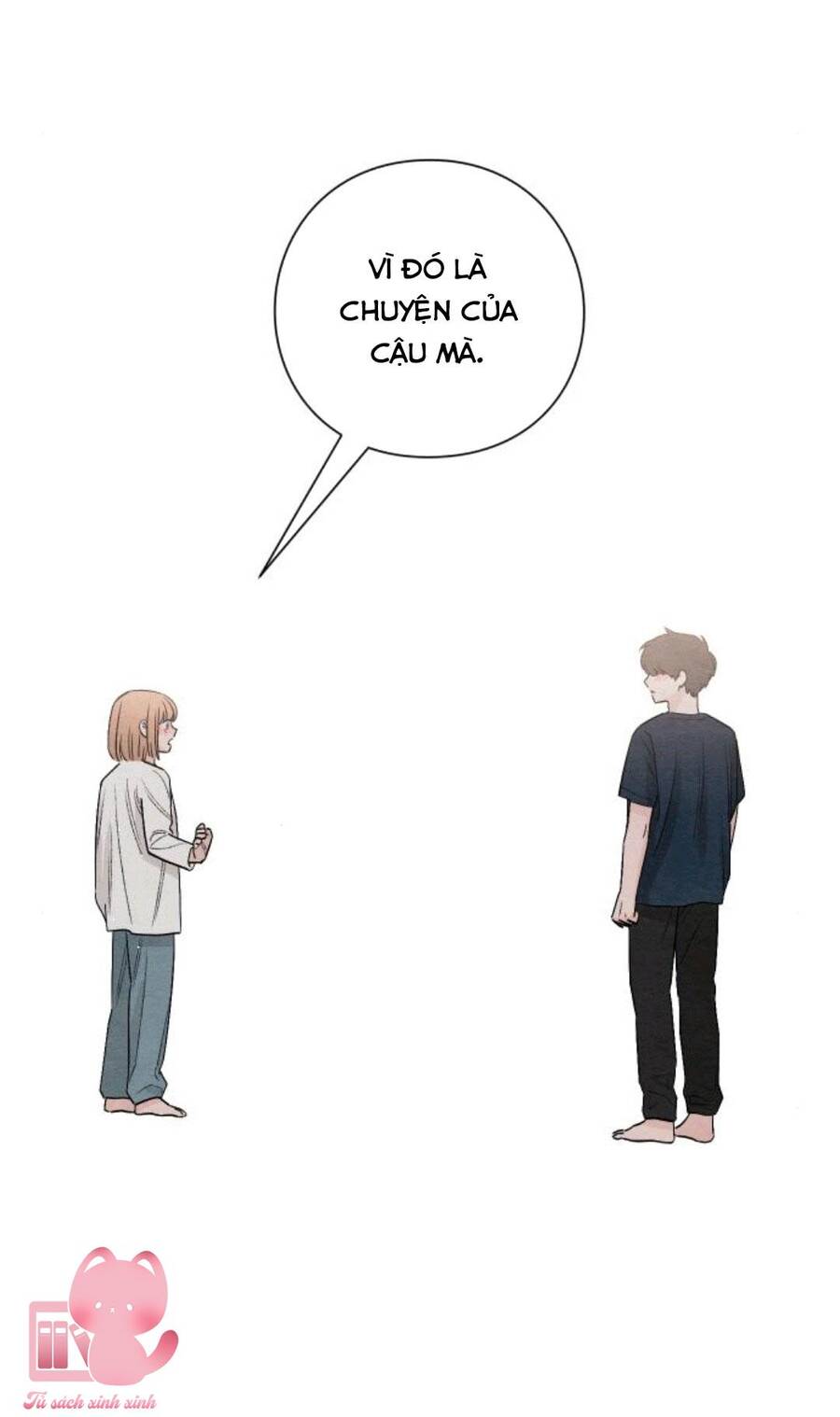 Bí Mật Thanh Xuân Chap 18 - Next Chap 19