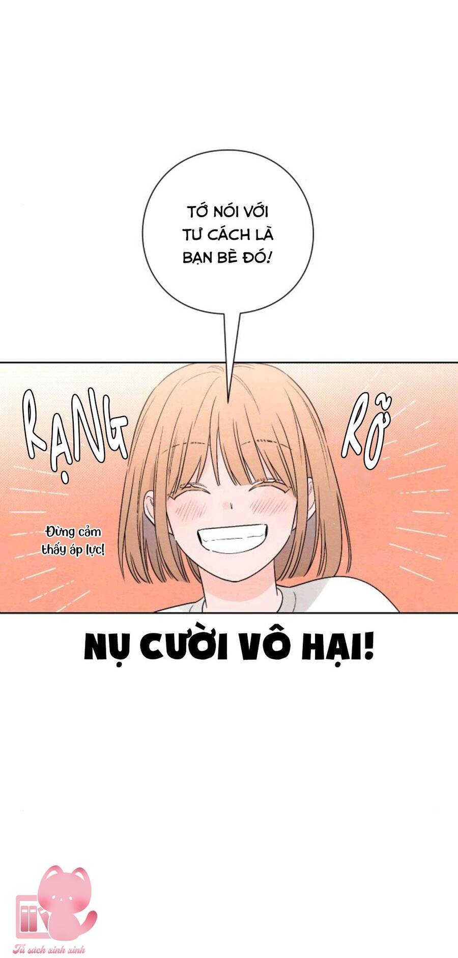 Bí Mật Thanh Xuân Chap 18 - Next Chap 19