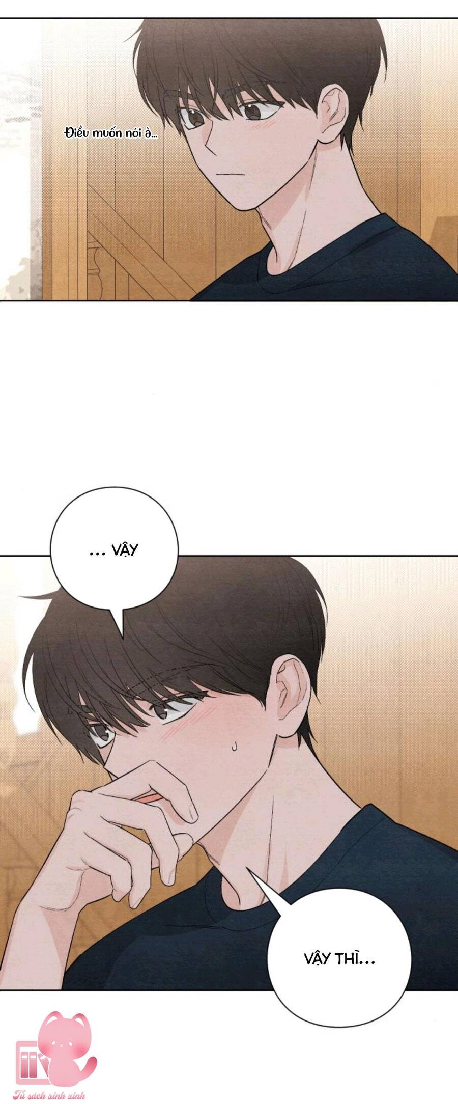 Bí Mật Thanh Xuân Chap 18 - Next Chap 19