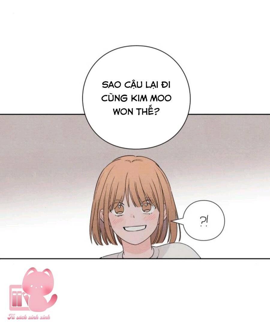 Bí Mật Thanh Xuân Chap 18 - Next Chap 19