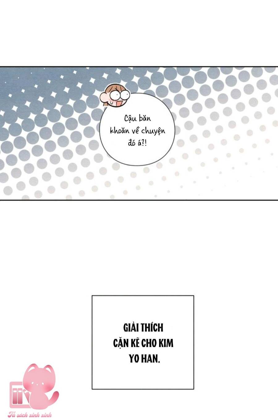 Bí Mật Thanh Xuân Chap 18 - Next Chap 19