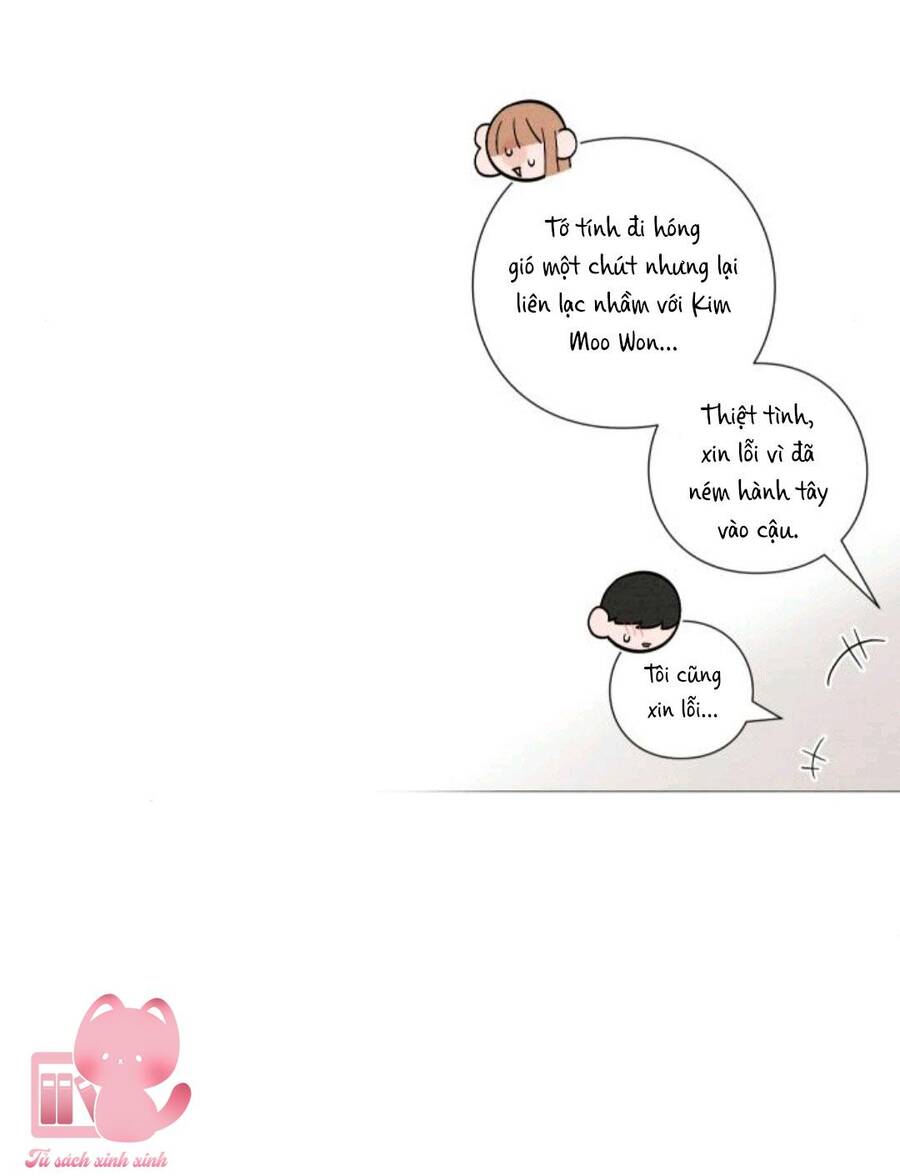 Bí Mật Thanh Xuân Chap 18 - Next Chap 19
