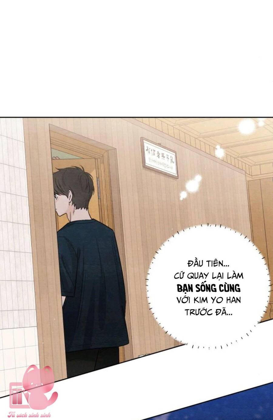 Bí Mật Thanh Xuân Chap 18 - Next Chap 19