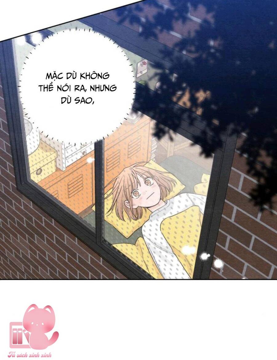 Bí Mật Thanh Xuân Chap 18 - Next Chap 19
