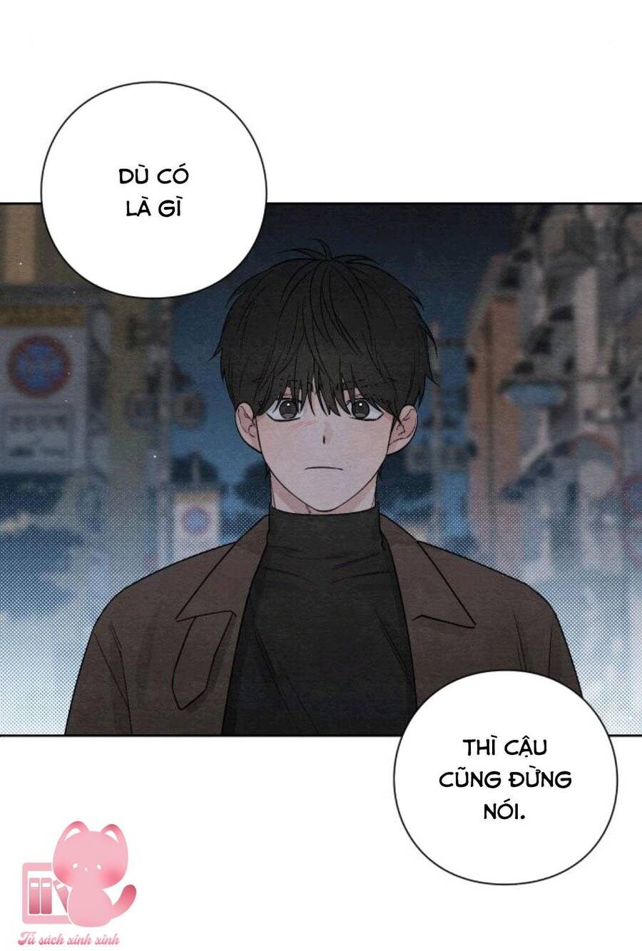 Bí Mật Thanh Xuân Chap 18 - Next Chap 19