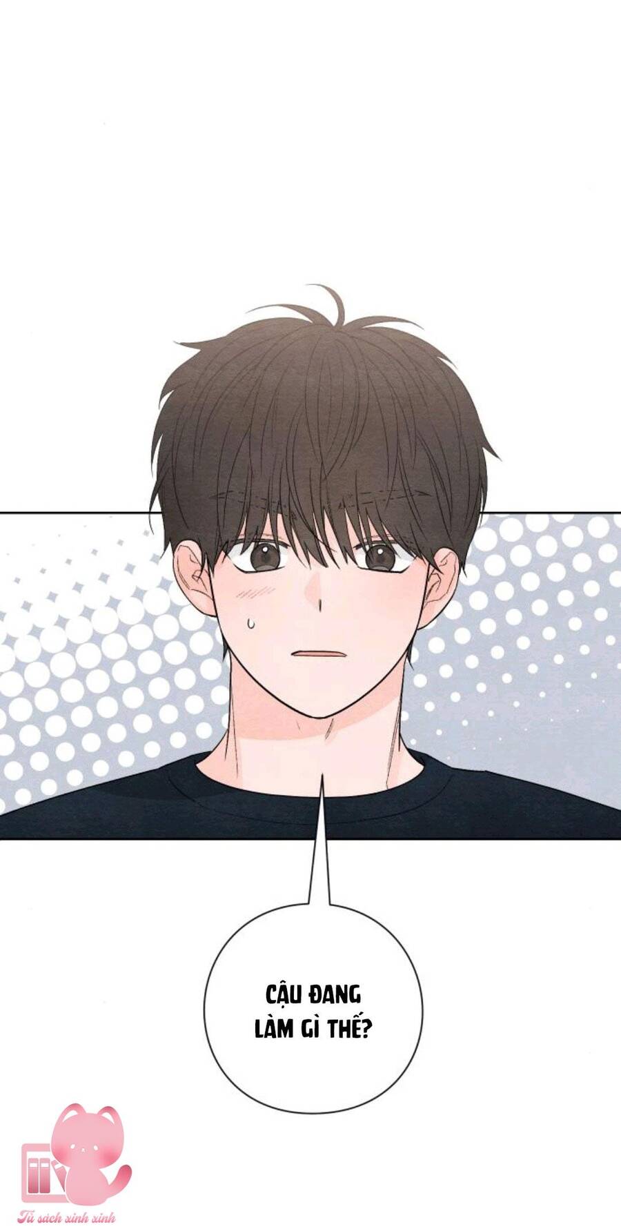 Bí Mật Thanh Xuân Chap 18 - Next Chap 19