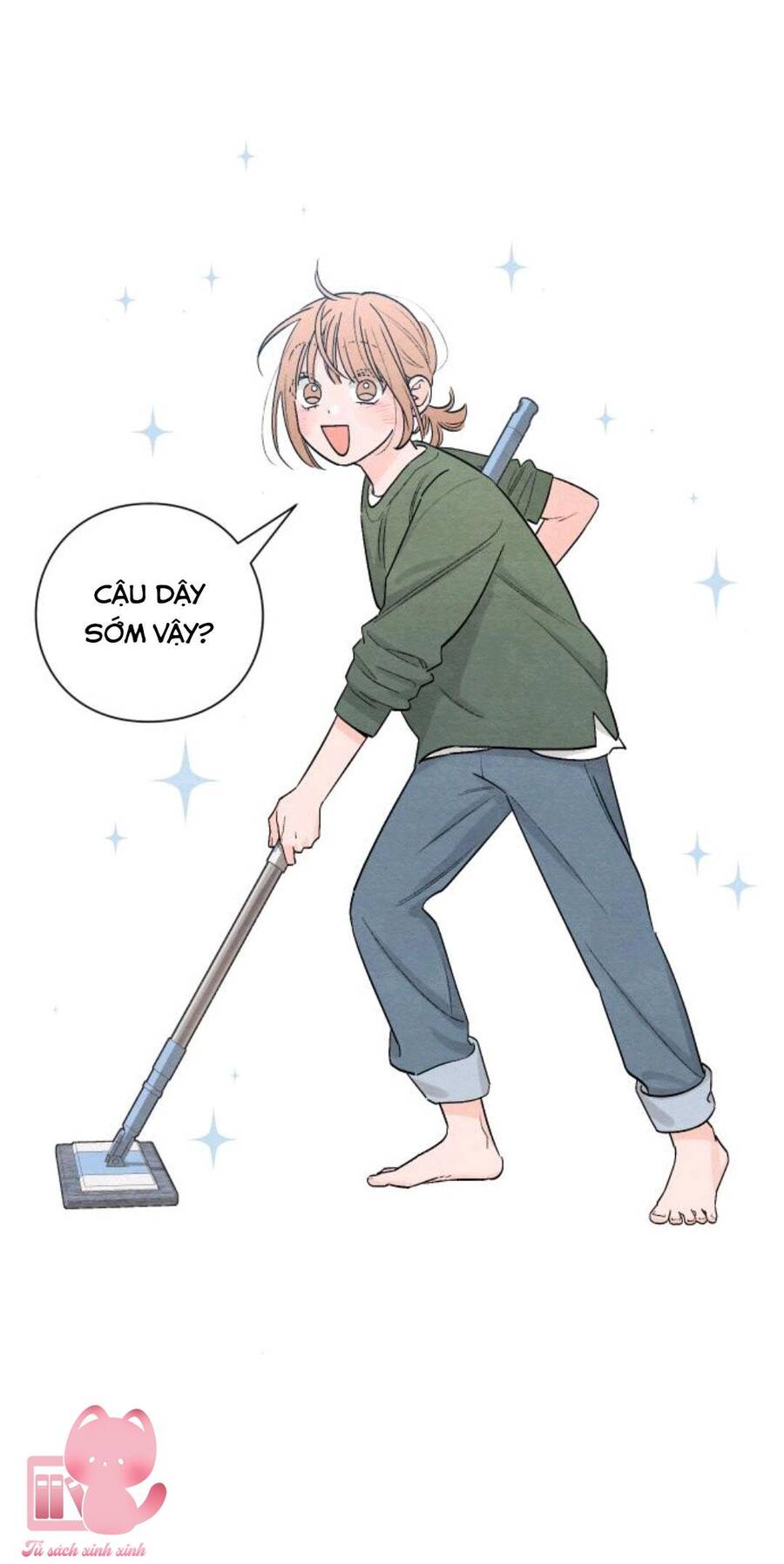 Bí Mật Thanh Xuân Chap 18 - Next Chap 19