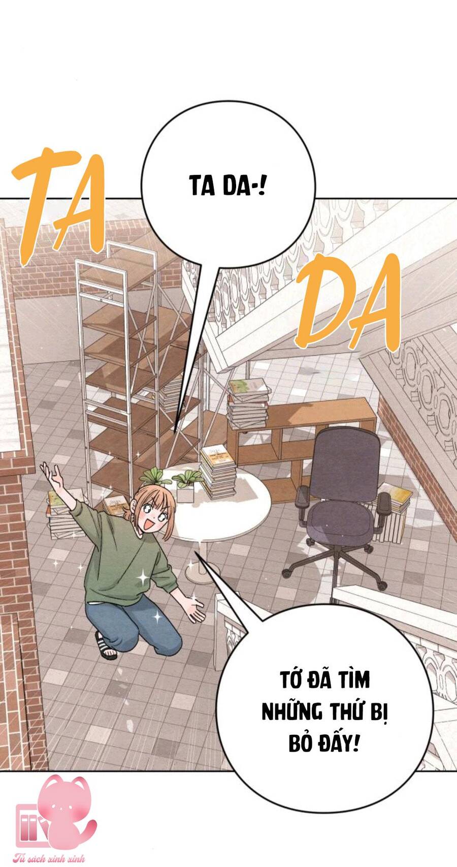 Bí Mật Thanh Xuân Chap 18 - Next Chap 19
