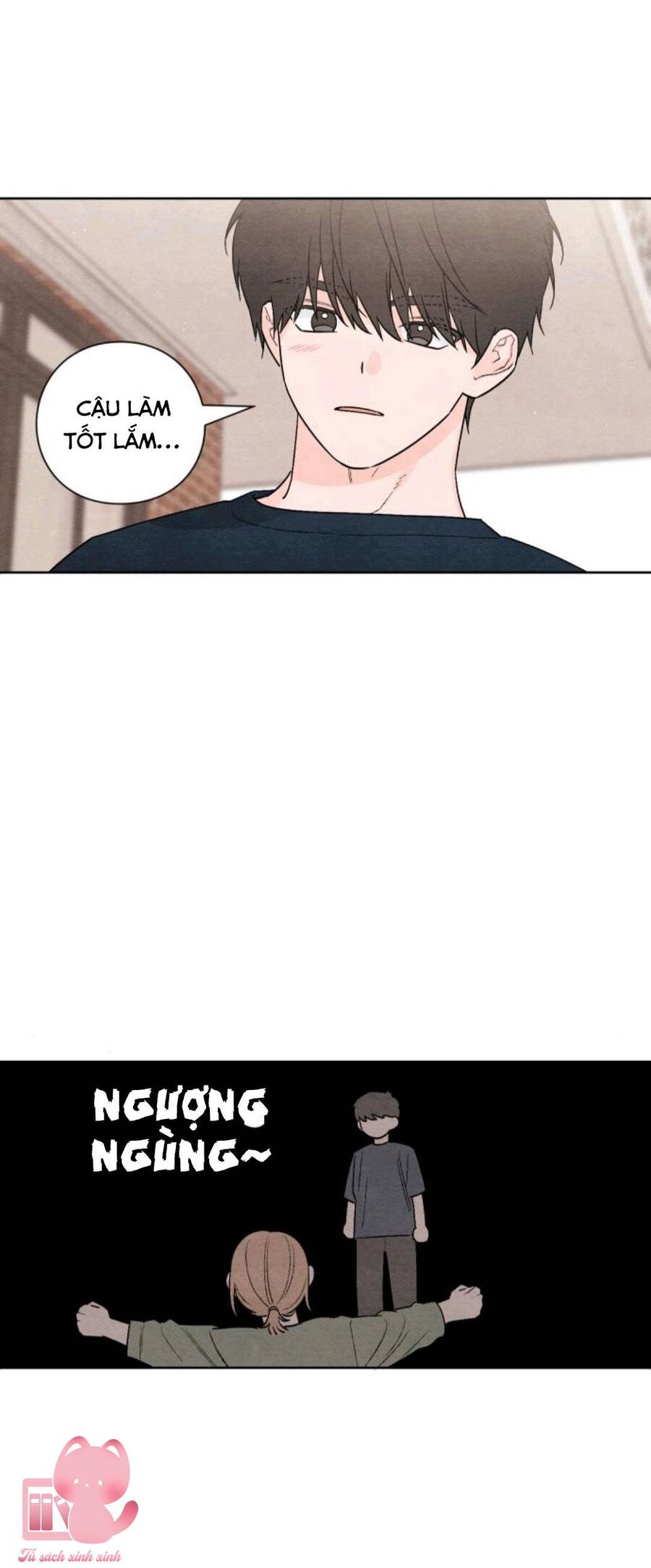 Bí Mật Thanh Xuân Chap 18 - Next Chap 19