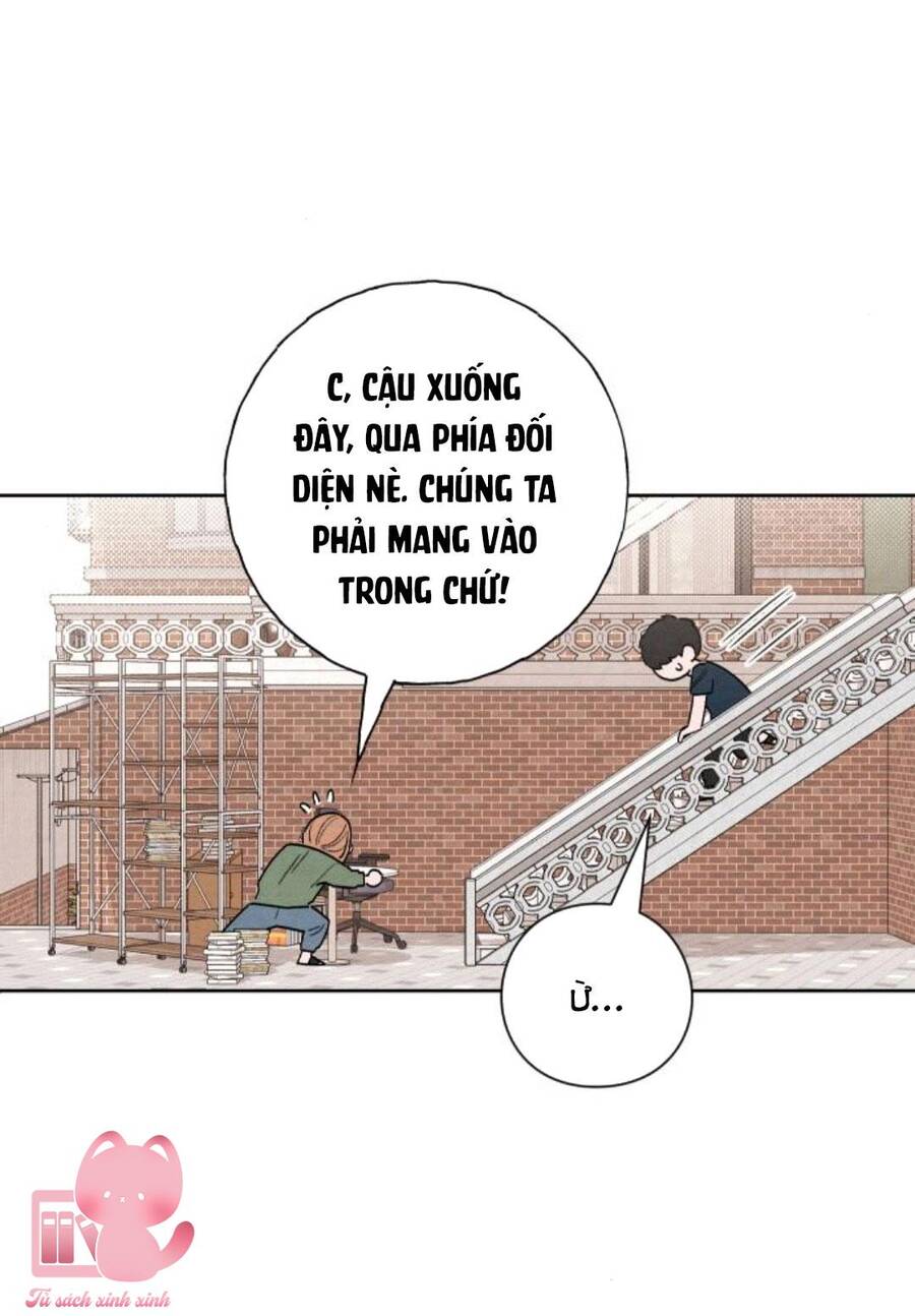 Bí Mật Thanh Xuân Chap 18 - Next Chap 19
