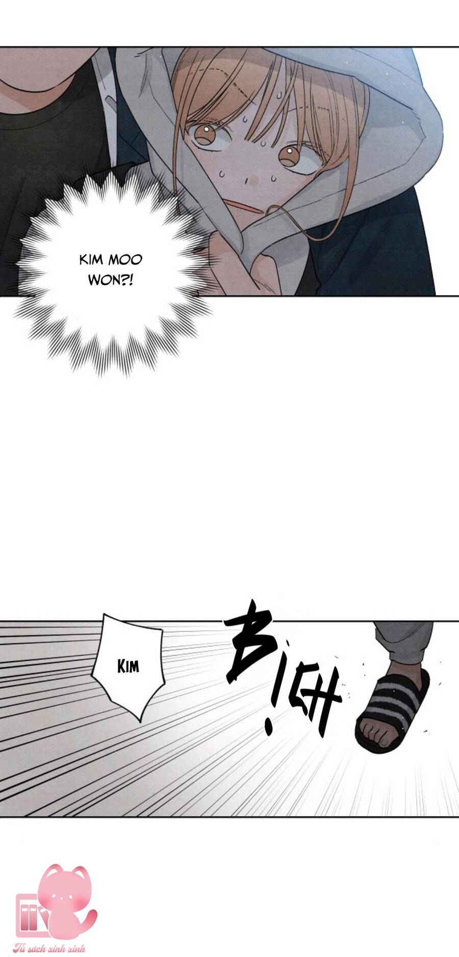 Bí Mật Thanh Xuân Chap 18 - Next Chap 19